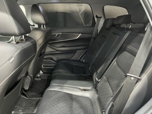 Chery Tiggo 8 I с пробегом 2020 года, цена 1 648 000 рублей, 46273 км, внедорожник, Автокод Объявления