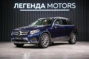 Mercedes-Benz GLC I (X253) Иркутск  - изображение 41
