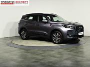 Chery Tiggo 7 Pro Max I Рестайлинг Белгород  - изображение 21
