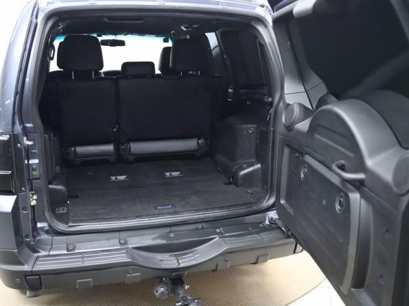 Mitsubishi Pajero IV с пробегом 2007 года, цена 1 590 000 рублей, 282407 км, внедорожник, Автокод Объявления