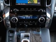 Toyota Alphard III Рестайлинг Сочи  - изображение 55