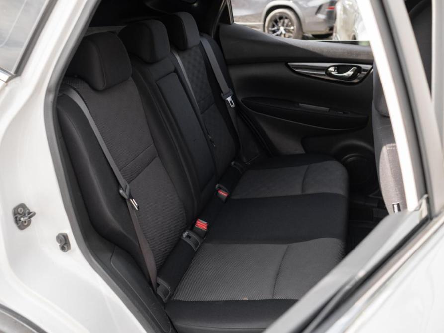 Nissan Qashqai II Сочи  - изображение 7