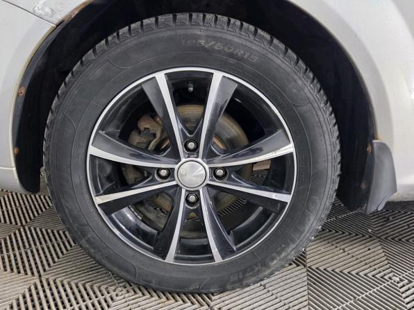Chevrolet Lacetti I с пробегом 2008 года, цена 335 000 рублей, 247000 км, седан, Автокод Объявления