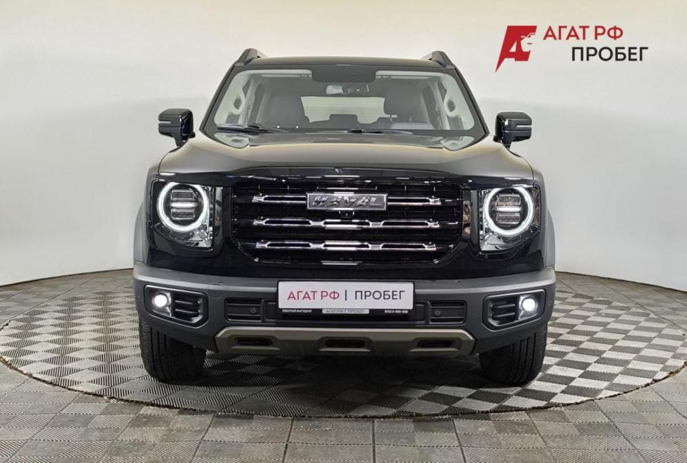 Haval Dargo Нижний Новгород  - изображение 2