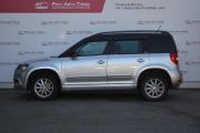 Skoda Yeti I Рестайлинг Старый Оскол  - изображение 23