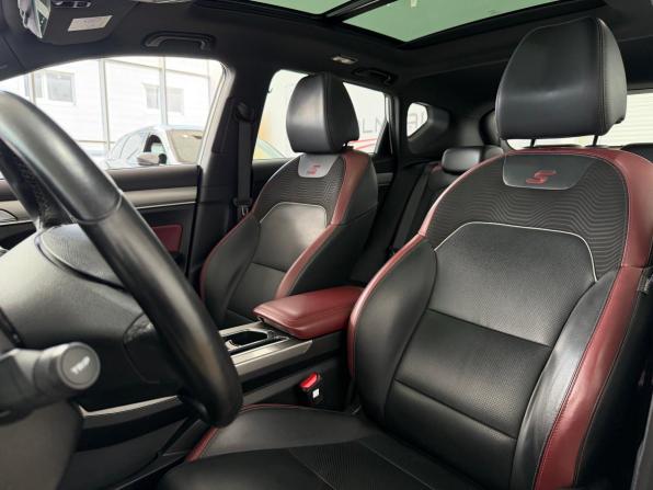 Geely Coolray I с пробегом 2021 года, цена 1 650 000 рублей, 88604 км, внедорожник, Автокод Объявления