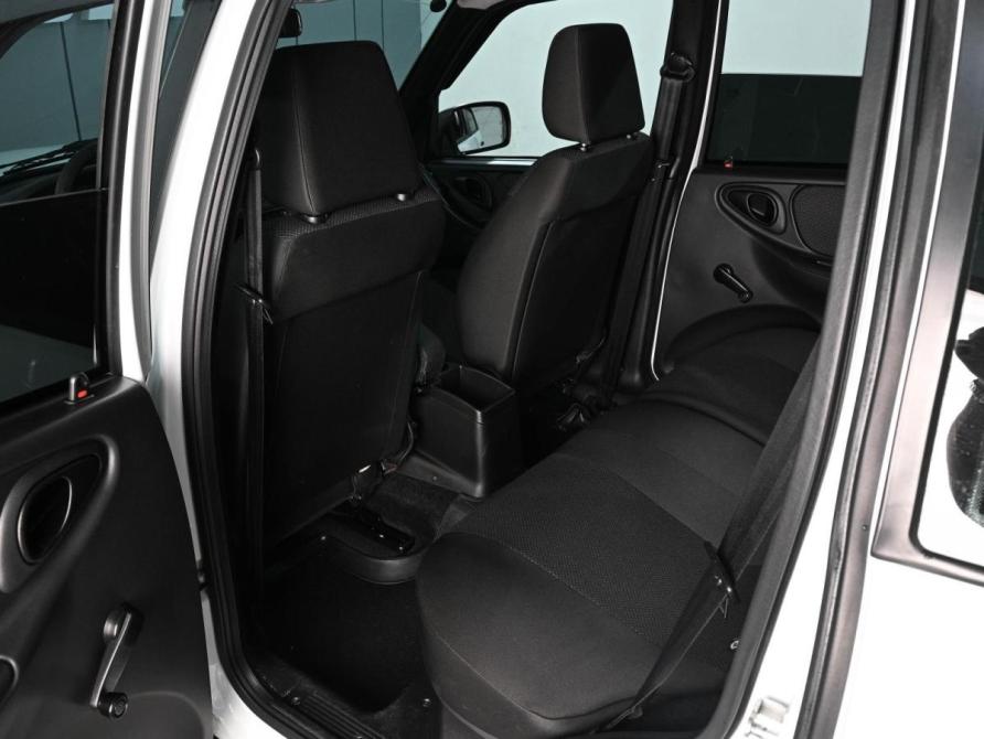 Lada (ВАЗ) Niva Travel I Ростов-на-Дону  - изображение 11