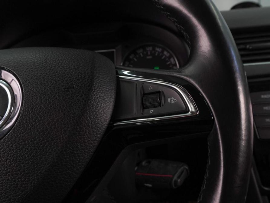 Skoda Octavia III (A7) Воронеж  - изображение 16
