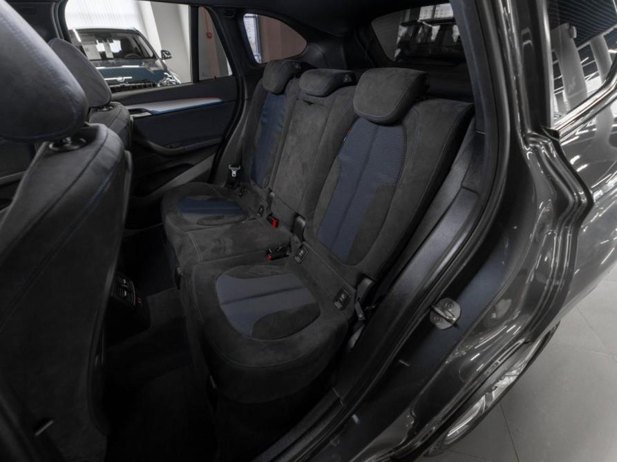 BMW X1 II (F48) Москва  - изображение 13