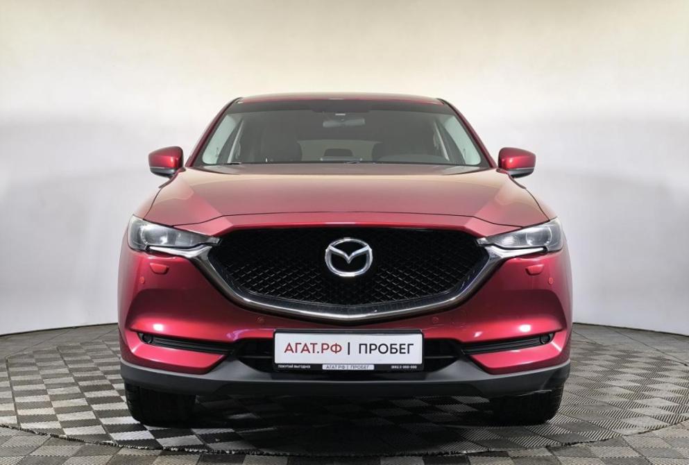 Mazda CX-5 II Нижний Новгород  - изображение 2