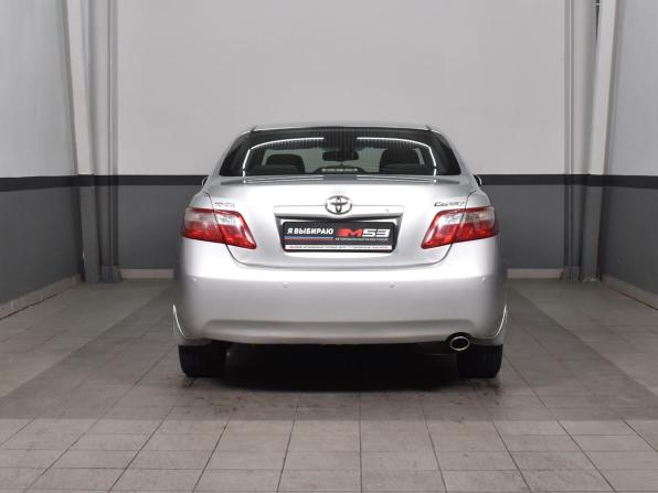 Toyota Camry VI (XV40) Рестайлинг с пробегом 2009 года, цена 1 044 995 рублей, 362212 км, седан, Автокод Объявления