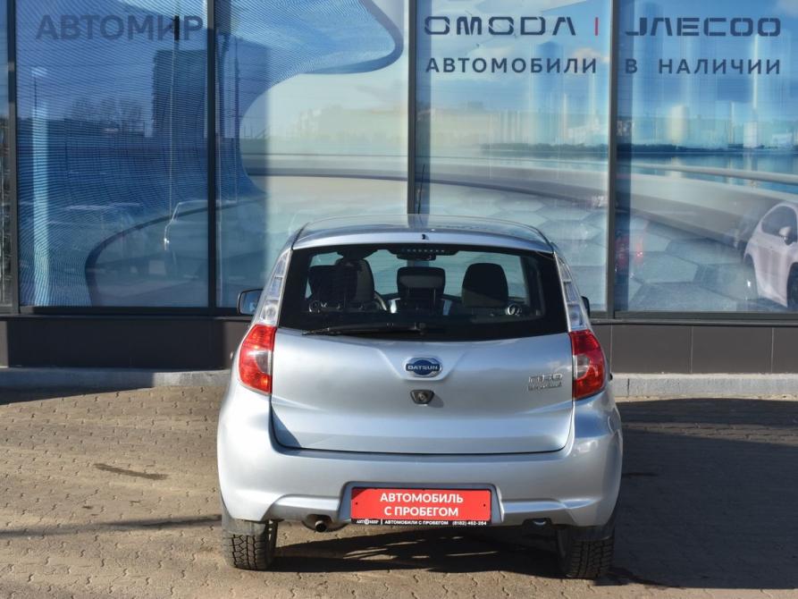 Datsun mi-DO Архангельск  - изображение 6