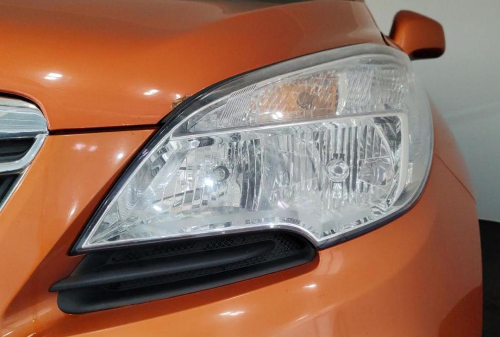 Opel Mokka I Ярославль  - изображение 21