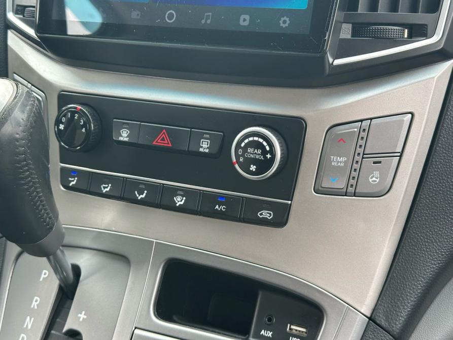 Hyundai H-1 II Рестайлинг Волгоград  - изображение 30