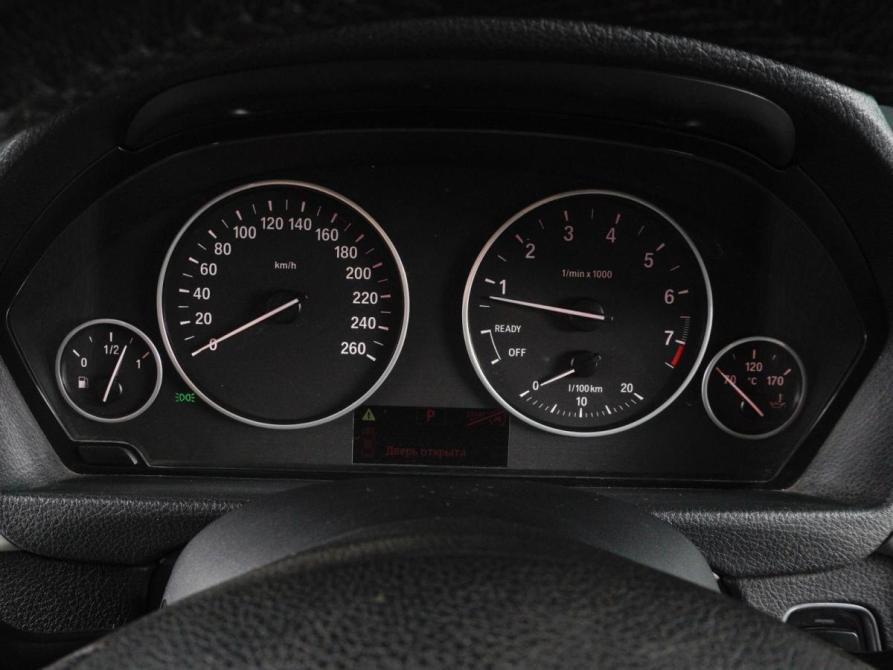 BMW 3 серии VI (F3x) Минеральные Воды  - изображение 17