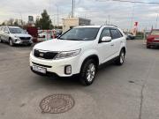Kia Sorento II Рестайлинг Санкт-Петербург  - изображение 11