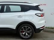 Chery Tiggo 7 Pro Max I Рестайлинг Екатеринбург  - изображение 53