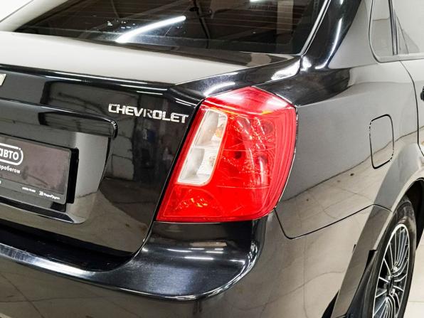 Chevrolet Lacetti I с пробегом 2009 года, цена 467 800 рублей, 151551 км, седан, Автокод Объявления