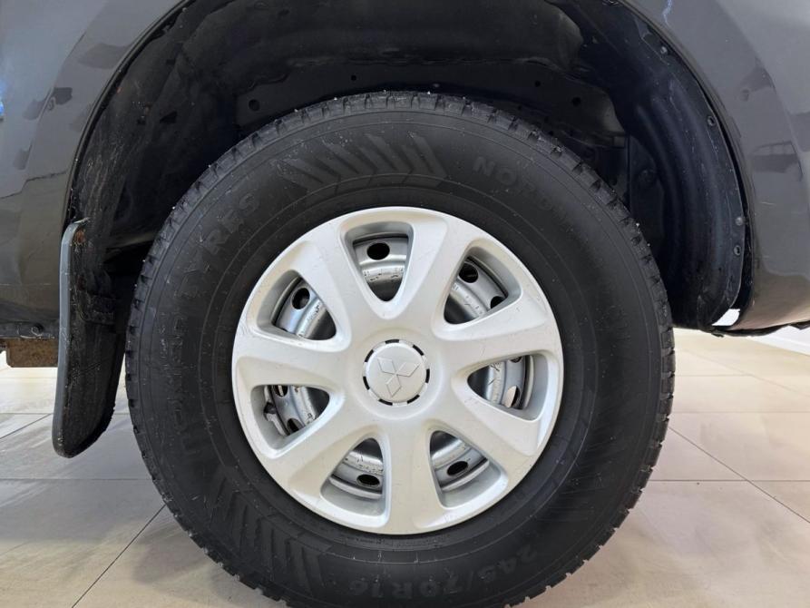 Mitsubishi L200 V Ставрополь  - изображение 15
