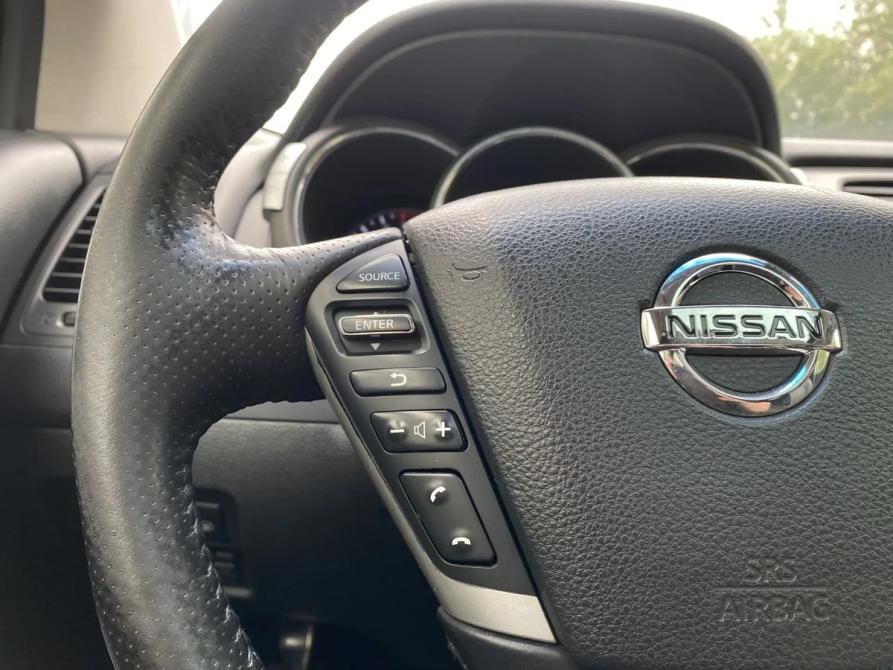 Nissan Murano II (Z51) Рестайлинг 2 Екатеринбург  - изображение 20