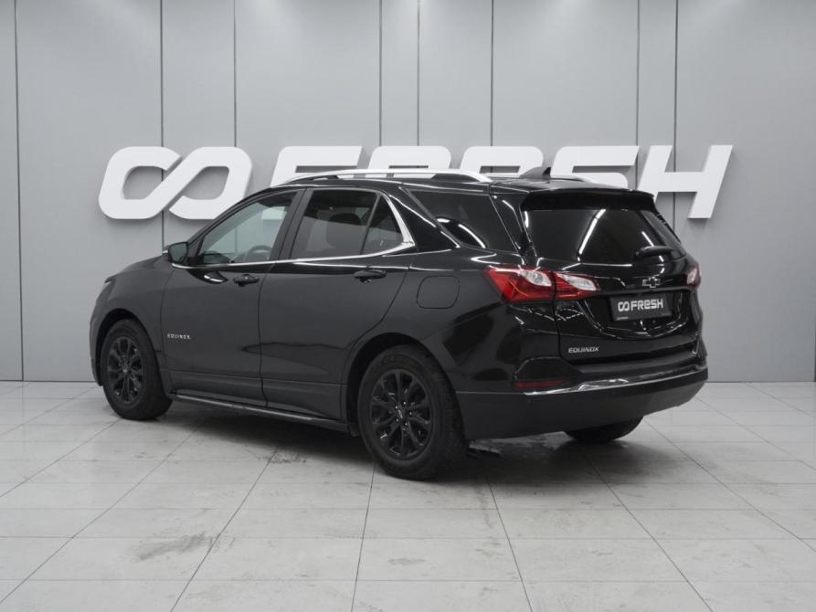 Chevrolet Equinox III Ростов-на-Дону  - изображение 2