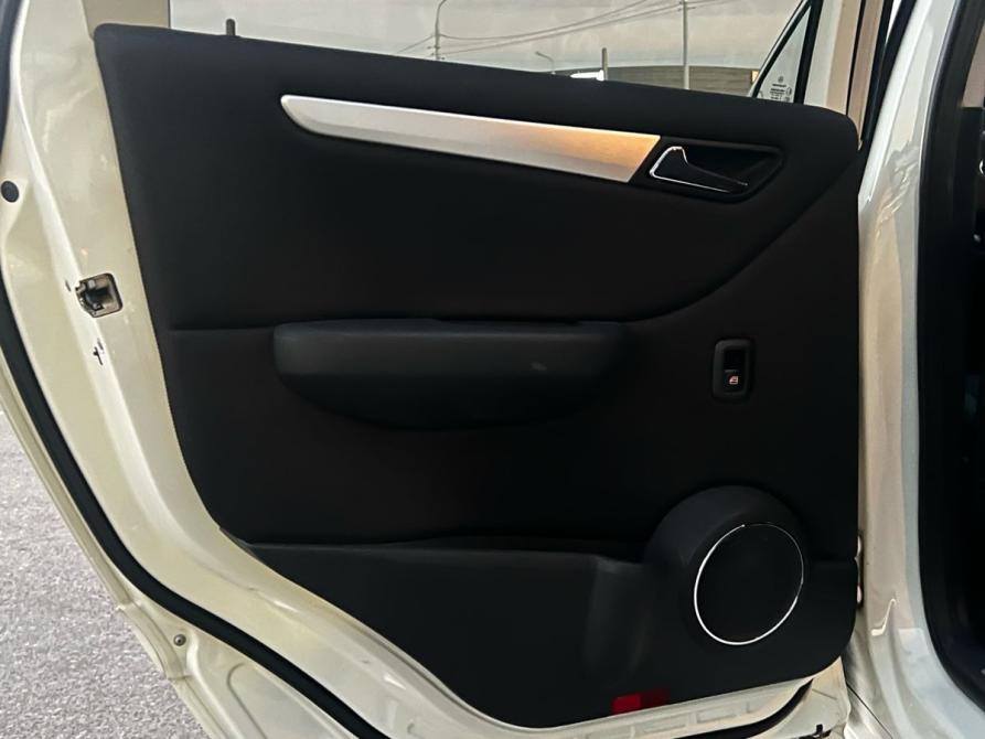 Mercedes-Benz B-Класс I (W245) Волгоград  - изображение 15