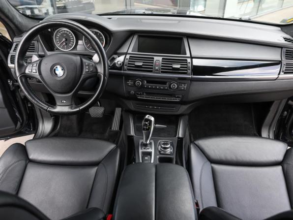 BMW X6 M I (E71) Рестайлинг с пробегом 2013 года, цена 2 849 000 рублей, 100271 км, внедорожник, Автокод Объявления