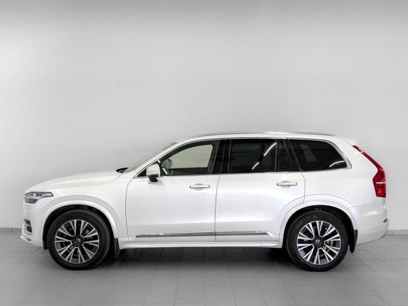 Volvo XC90 II Рестайлинг 1 с пробегом 2021 года, цена 5 100 000 рублей, 80152 км, внедорожник, Автокод Объявления