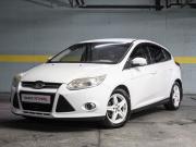 Ford Focus III Тюмень  - изображение 24