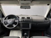 Skoda Fabia II Рестайлинг Пермь  - изображение 38