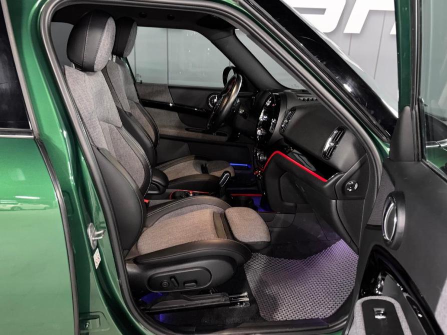 Mini Countryman II Рестайлинг Санкт-Петербург  - изображение 7