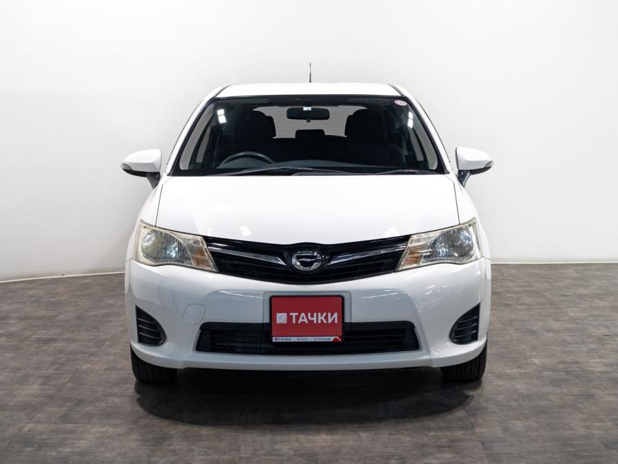 Toyota Corolla XI (E160 E170 E180) Чита  - изображение 2