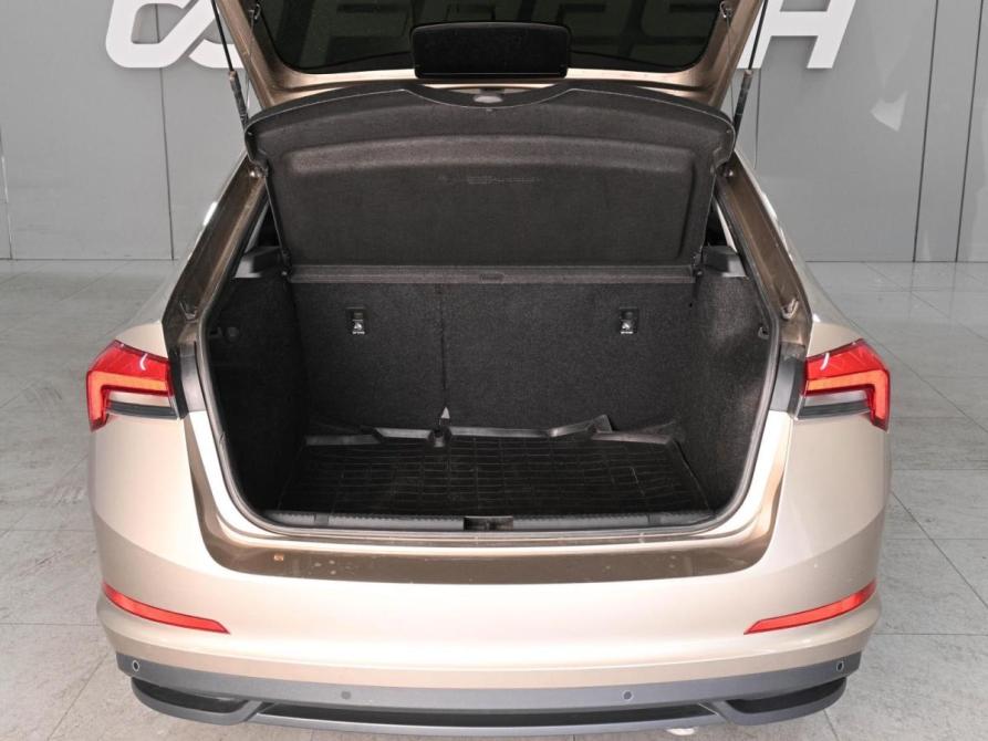 Skoda Rapid I Рестайлинг Ростов-на-Дону  - изображение 21