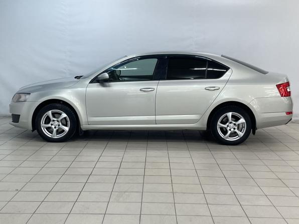 Skoda Octavia III (A7) с пробегом 2013 года, цена 1 150 000 рублей, 168824 км, лифтбек, Автокод Объявления
