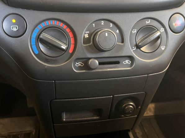 Chevrolet Aveo I Рестайлинг с пробегом 2011 года, цена 415 000 рублей, 188449 км, седан, Автокод Объявления