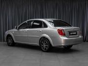 Chevrolet Lacetti I Тюмень  - изображение 18