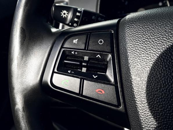 Hyundai Creta I с пробегом 2019 года, цена 1 965 000 рублей, 66000 км, внедорожник, Автокод Объявления
