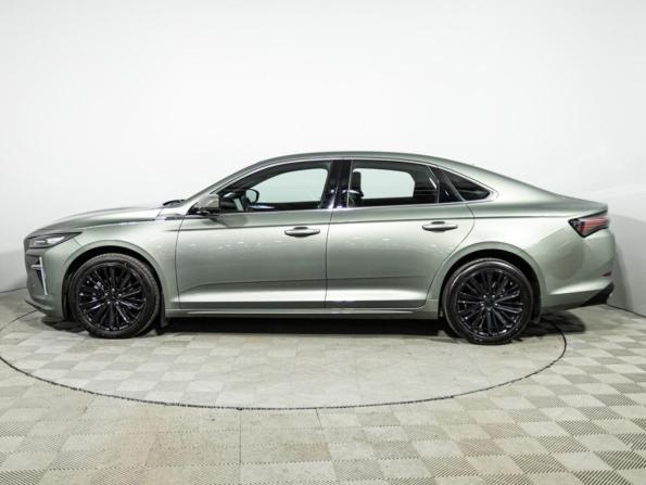 Geely Preface I с пробегом 2024 года, цена 2 659 700 рублей, 21635 км, седан, Автокод Объявления