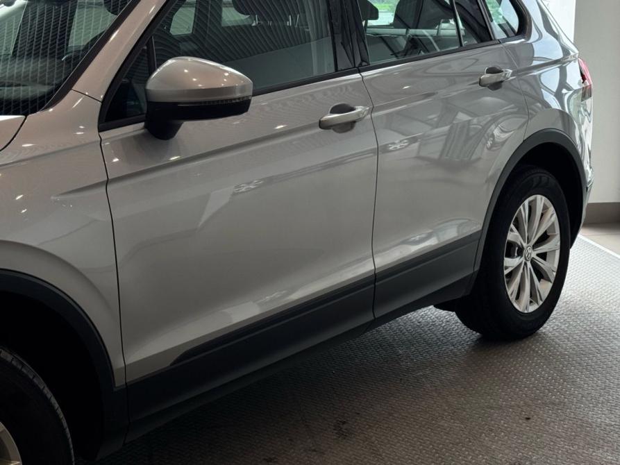 Volkswagen Tiguan II Санкт-Петербург  - изображение 9