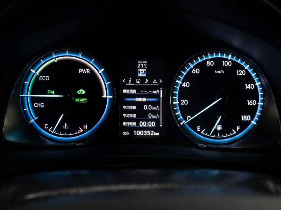 Toyota Harrier III (XU60) Чита  - изображение 9