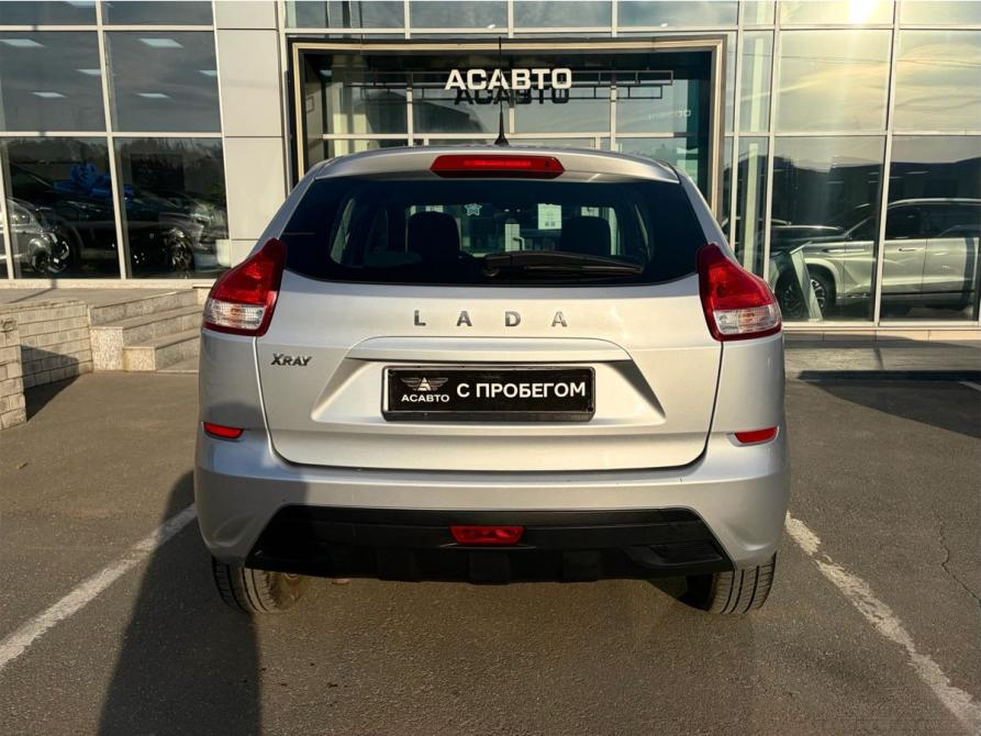 Lada (ВАЗ) XRAY I Самара  - изображение 5