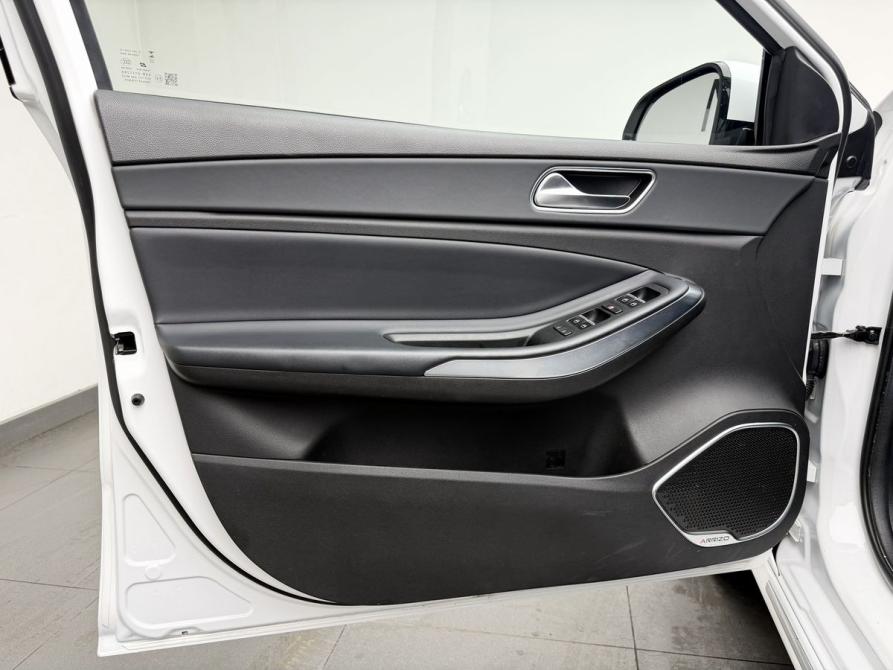 Omoda S5 Москва  - изображение 15