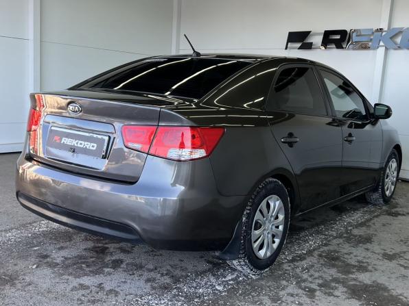 Kia Cerato II с пробегом 2012 года, цена 819 000 рублей, 165450 км, седан, Автокод Объявления