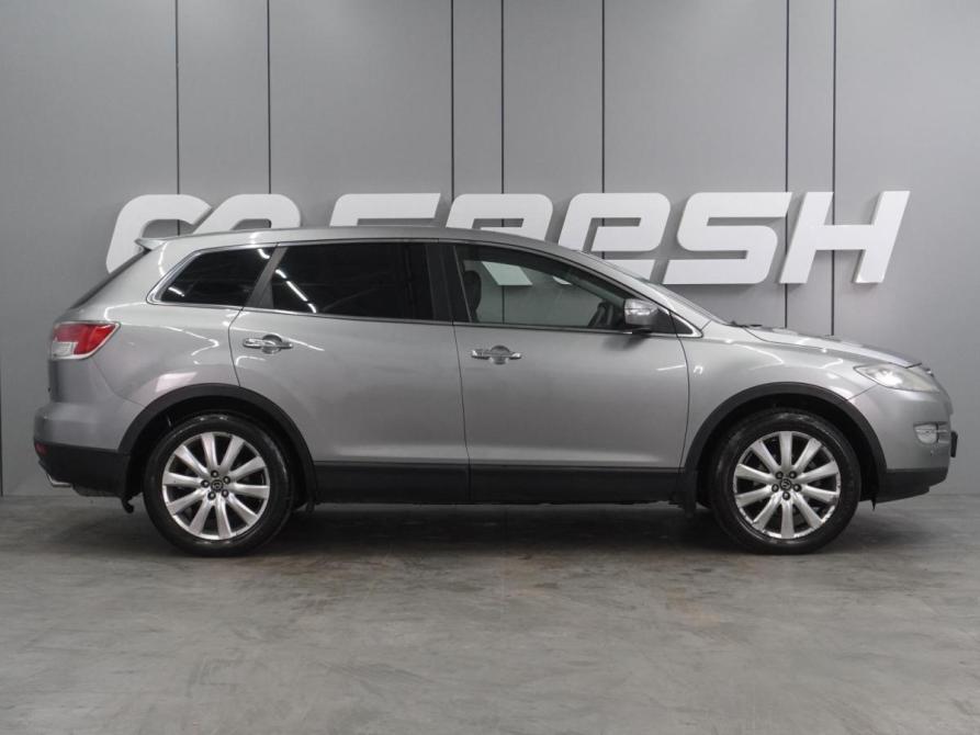 Mazda CX-9 I Воронеж  - изображение 5
