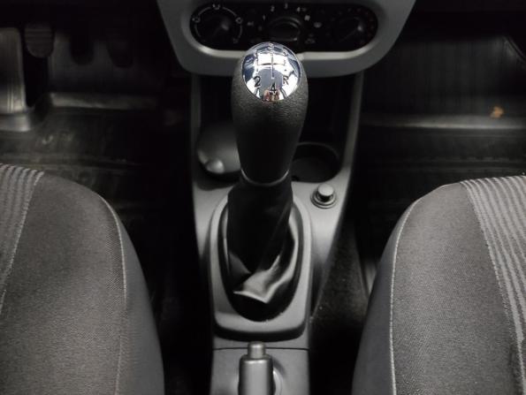 Renault Logan I Рестайлинг с пробегом 2013 года, цена 570 000 рублей, 62440 км, седан, Автокод Объявления