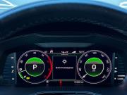 Skoda Superb III Рестайлинг Санкт-Петербург  - изображение 59