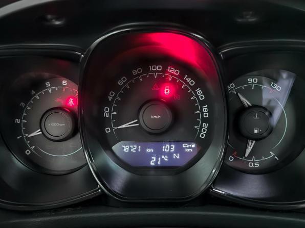 Lada (ВАЗ) Vesta I с пробегом 2016 года, цена 766 000 рублей, 78721 км, седан, Автокод Объявления