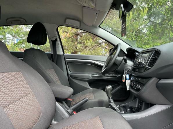 Lada (ВАЗ) Vesta I с пробегом 2019 года, цена 735 000 рублей, 204193 км, универсал, Автокод Объявления