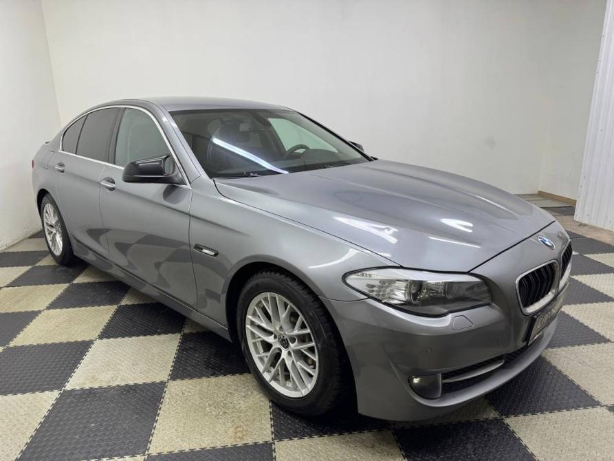 BMW 5 серии VI (F10/F11/F07) Воронеж  - изображение 3
