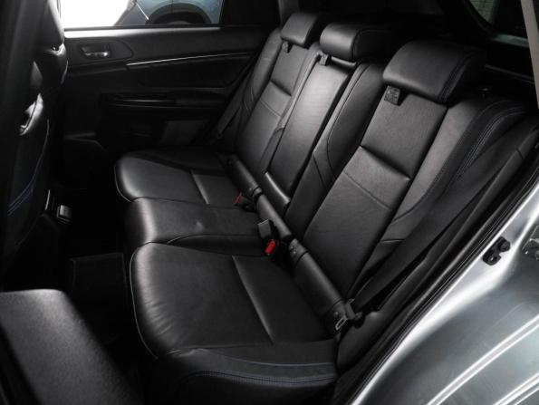 Subaru Levorg I с пробегом 2015 года, цена 1 545 000 рублей, 131996 км, универсал, Автокод Объявления
